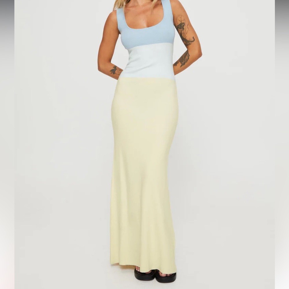Princess Polly Maxi Dress